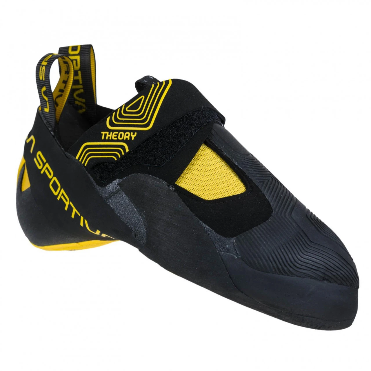 La Sportiva Theory Herren Kletterschuhe 3 La Sportiva Theory Herren Kletterschuhe