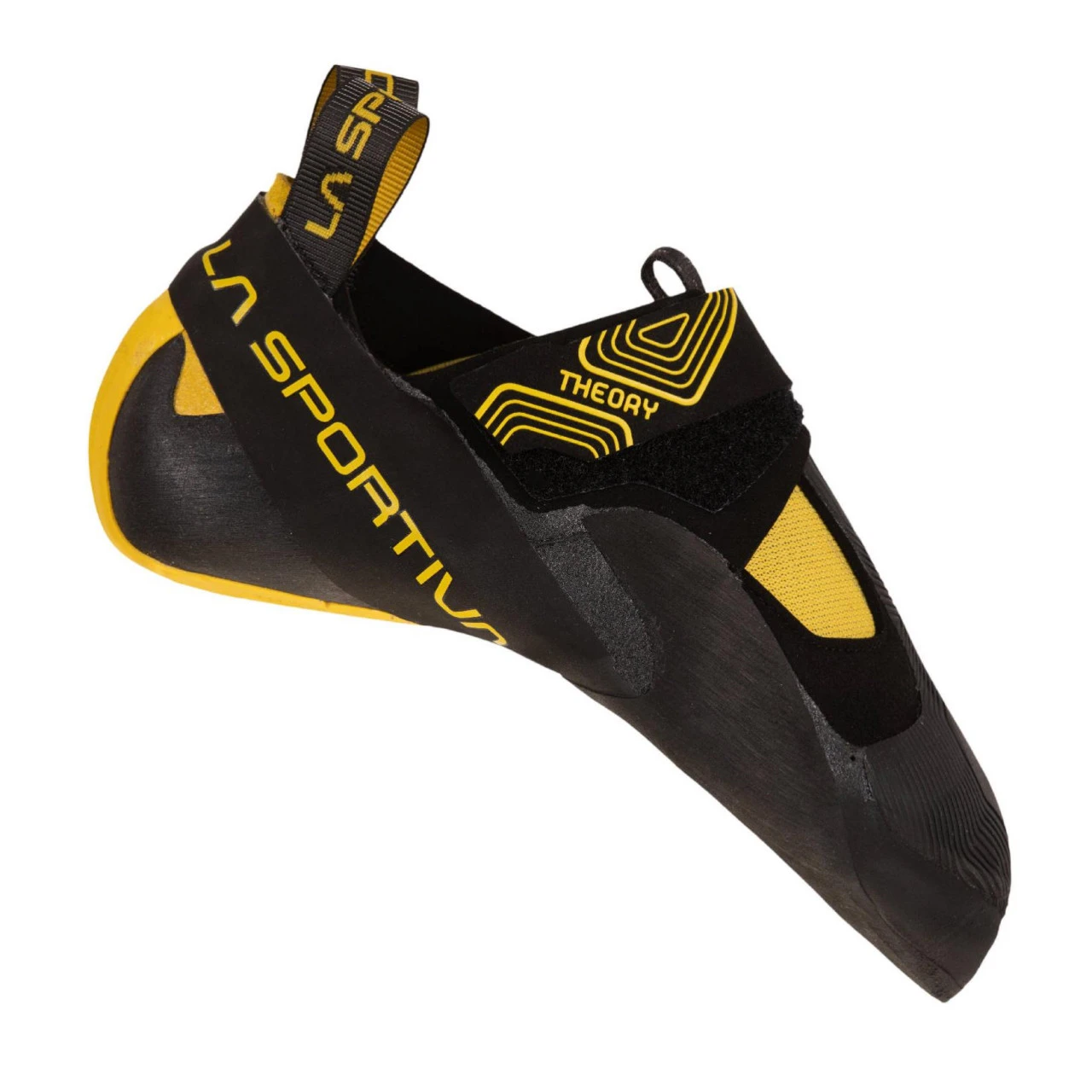 La Sportiva Theory Herren Kletterschuhe 9 La Sportiva Theory Herren Kletterschuhe – Bild 7