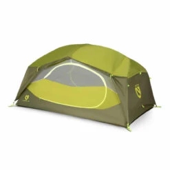 NEMO Equipment Aurora 2P Trekkingzelt Inklusive Unterlage -Naturerlebnis 6278590 1280x1280