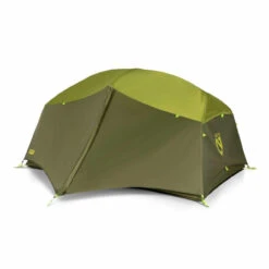 NEMO Equipment Aurora 2P Trekkingzelt Inklusive Unterlage -Naturerlebnis 6278591 1280x1280