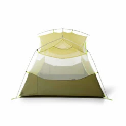 NEMO Equipment Aurora 2P Trekkingzelt Inklusive Unterlage -Naturerlebnis 6278593 1280x1280