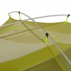 NEMO Equipment Aurora 2P Trekkingzelt Inklusive Unterlage -Naturerlebnis 6278596 1280x1280