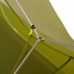 NEMO Equipment Aurora 2P Trekkingzelt Inklusive Unterlage -Naturerlebnis 6278597 1280x1280