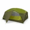 NEMO Equipment Aurora 3P Trekkingzelt Inklusive Unterlage -Naturerlebnis 6278612 1280x1280