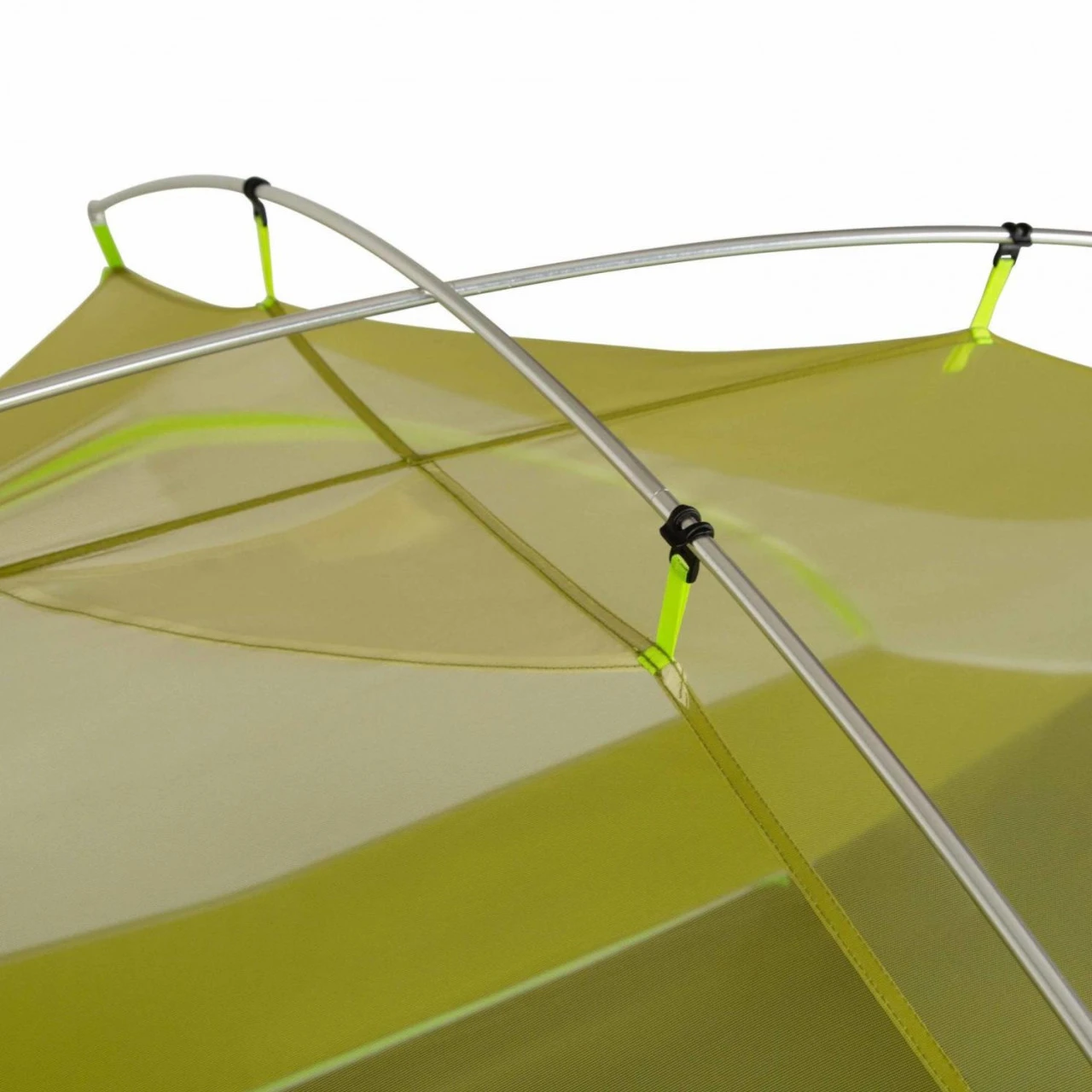 NEMO Equipment Aurora 3P Trekkingzelt Inklusive Unterlage 9 NEMO Equipment Aurora 3P Trekkingzelt Inklusive Unterlage – Bild 7