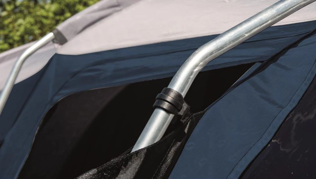 Outwell Montana 6PE Familienzelt 14 Outwell Montana 6PE Familienzelt – Bild 12