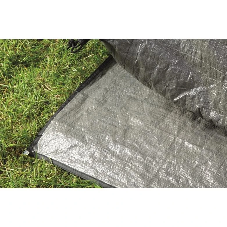 Outwell Footprint Greenwood 6 Zeltunterlage 3 Outwell Footprint Greenwood 6 Zeltunterlage