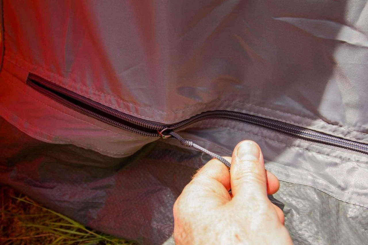 Vango Soul 100 Campingzelt 7 Vango Soul 100 Campingzelt – Bild 5