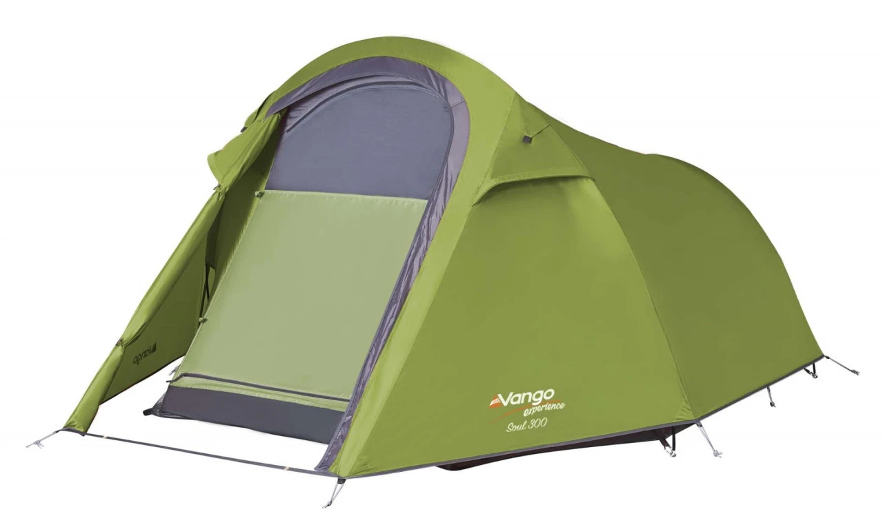 Vango Soul 300 Campingzelt 3 Vango Soul 300 Campingzelt
