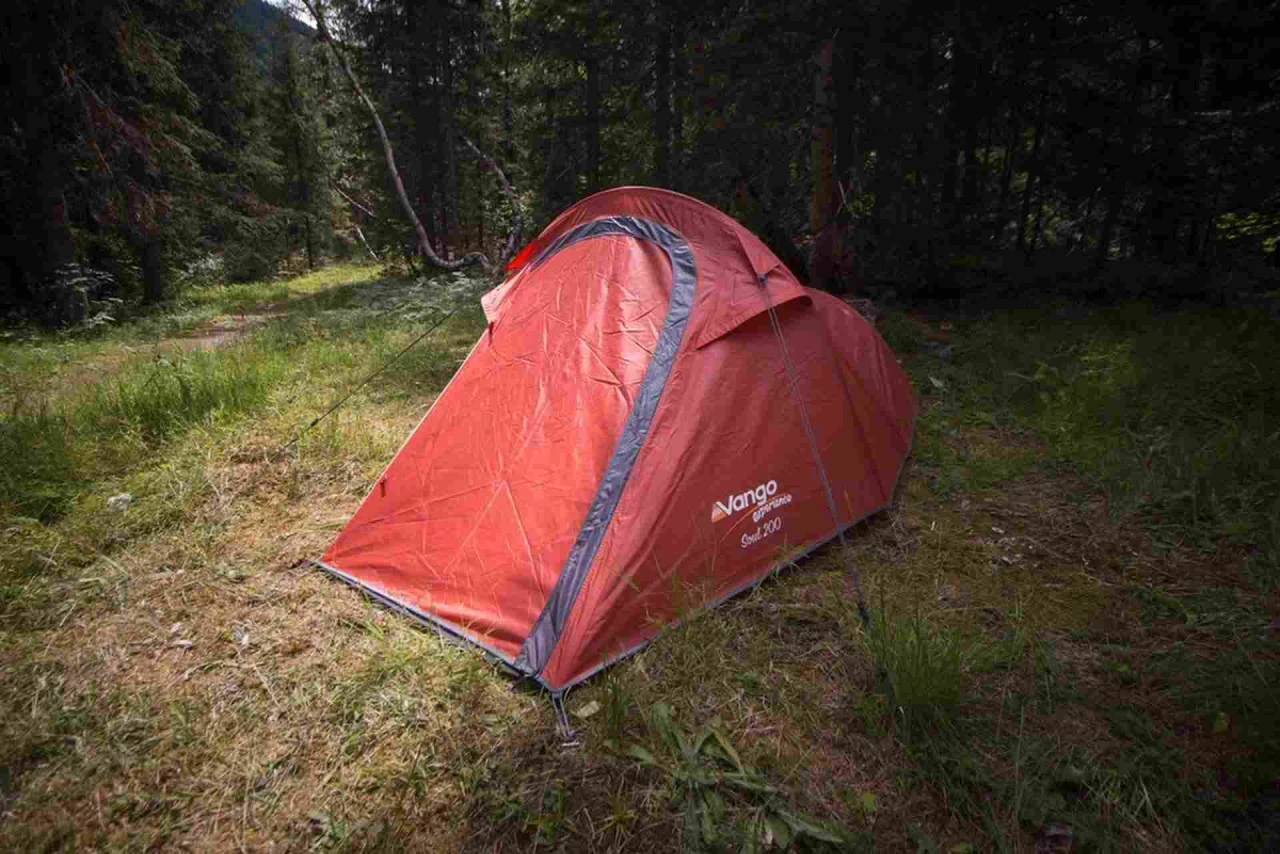 Vango Soul 100 Campingzelt 5 Vango Soul 100 Campingzelt – Bild 3