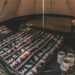 Robens Chinook Ursa S Tipi-Zelt 20 Robens Chinook Ursa S Tipi-Zelt -Naturerlebnis 6746634 1280x1280