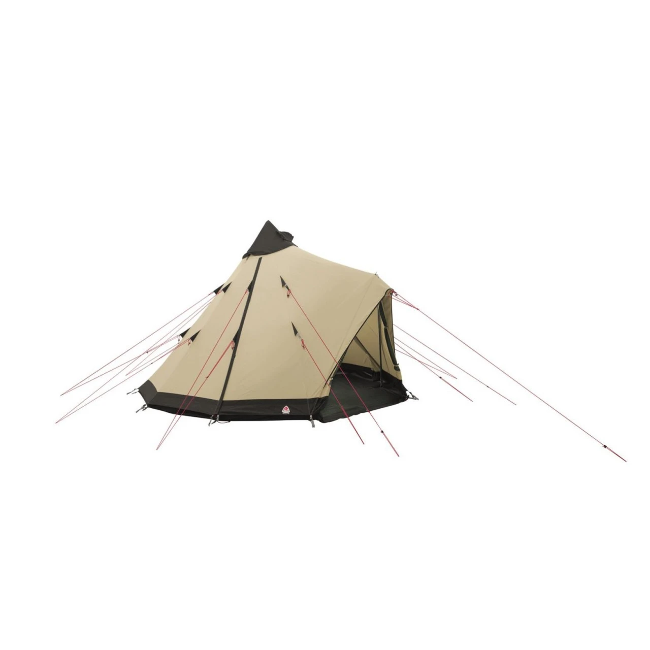 Robens Chinook Ursa S Tipi-Zelt 12 Robens Chinook Ursa S Tipi-Zelt – Bild 10
