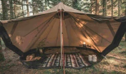 Robens Chinook Ursa S Tipi-Zelt 17 Robens Chinook Ursa S Tipi-Zelt -Naturerlebnis 6746672 1280x1280