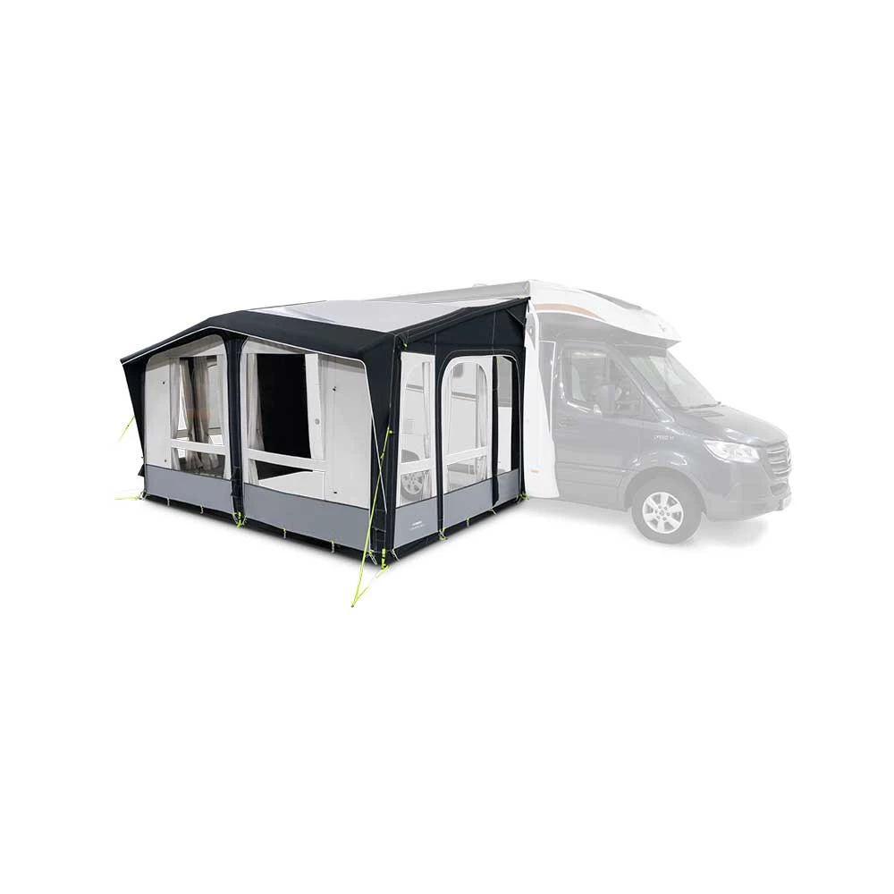 Dometic Club AIR Pro 440 M Wohnmobilvorzelt 3 Dometic Club AIR Pro 440 M Wohnmobilvorzelt