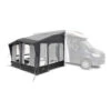 Dometic Club AIR All-Season 330 M Wohnmobilvorzelt 1 Dometic Club AIR All-Season 330 M Wohnmobilvorzelt -Naturerlebnis 6760052 1280x1280