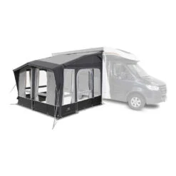 Dometic Club AIR All-Season 330 M Wohnmobilvorzelt