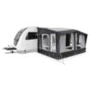Dometic Club AIR All-Season 390 S Wohnwagenvorzelt -Naturerlebnis 6760114 1280x1280