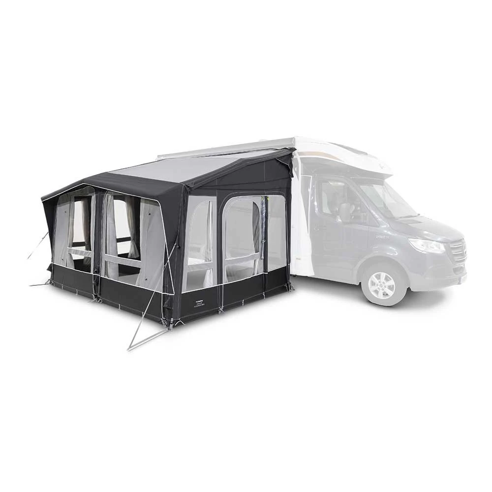 Dometic Club AIR All-Season 390 M Wohnmobilvorzelt 3 Dometic Club AIR All-Season 390 M Wohnmobilvorzelt