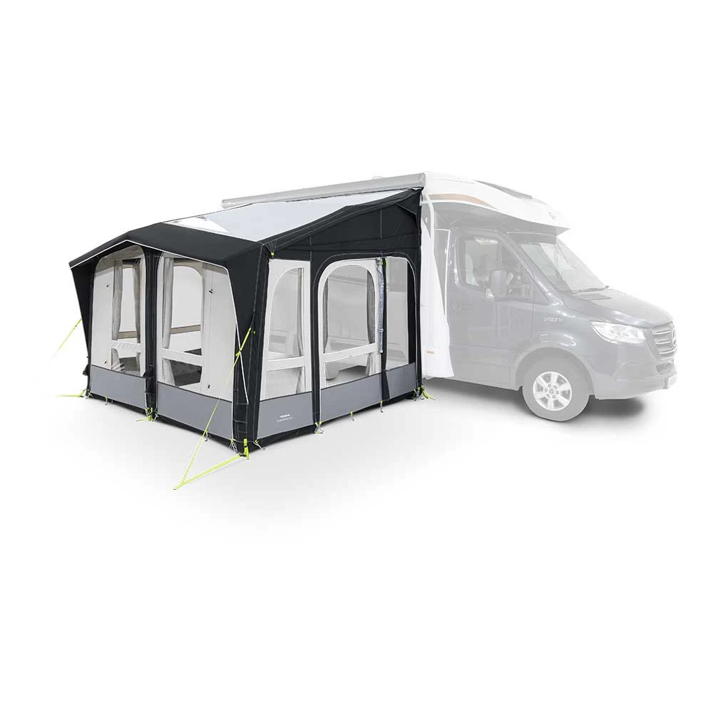 Dometic Club AIR Pro 330 M Wohnmobilvorzelt 3 Dometic Club AIR Pro 330 M Wohnmobilvorzelt