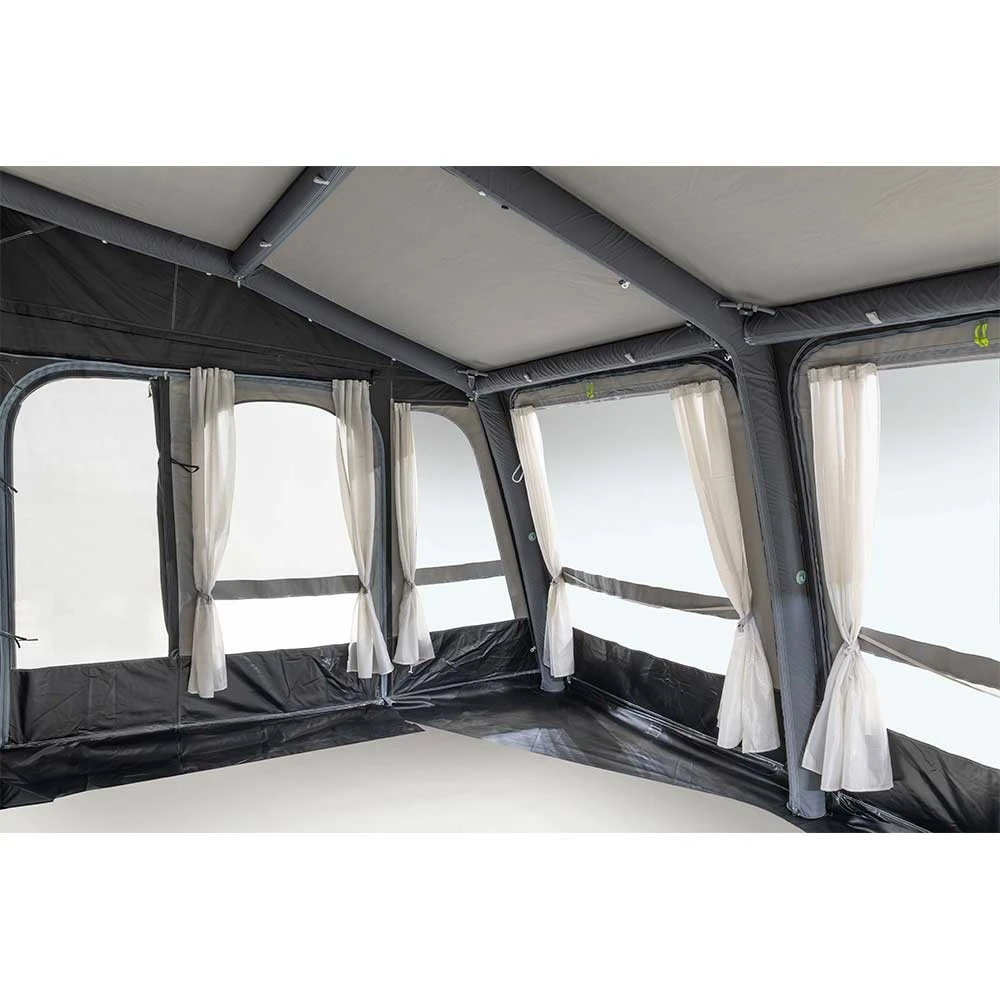 Dometic Grande AIR All-Season 390 M Wohnmobilvorzelt 5 Dometic Grande AIR All-Season 390 M Wohnmobilvorzelt – Bild 3
