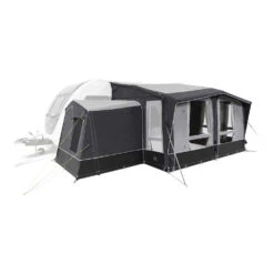Dometic All-Season AIR Tall Annexe Anbau