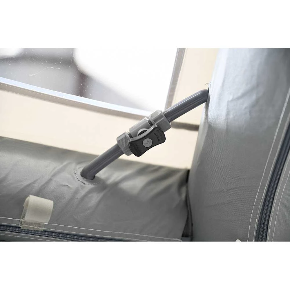 Dometic Club AIR Pro 390 L Wohnmobilvorzelt 5 Dometic Club AIR Pro 390 L Wohnmobilvorzelt – Bild 3