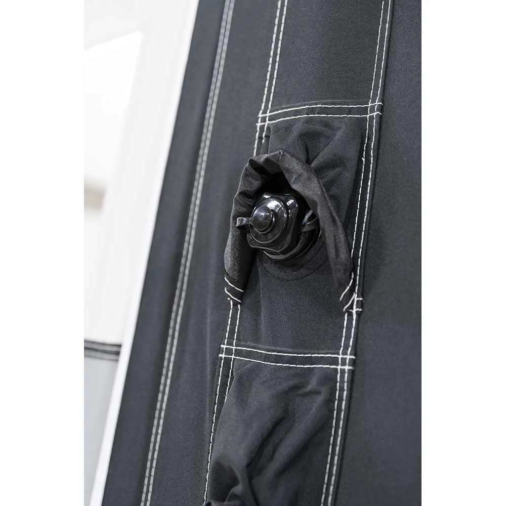 Dometic Club AIR All-Season 330 M Wohnmobilvorzelt 12 Dometic Club AIR All-Season 330 M Wohnmobilvorzelt – Bild 10