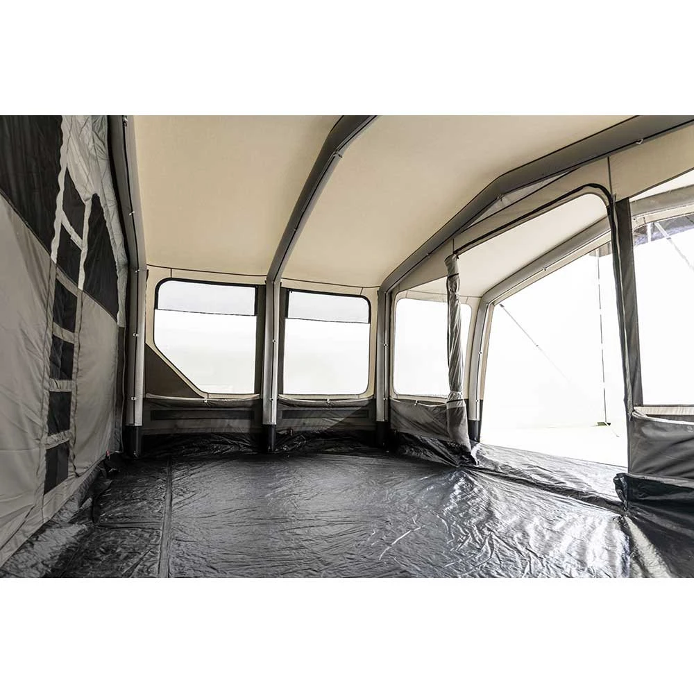 Dometic Rarotonga FTT 601 TC Familienzelt 16 Dometic Rarotonga FTT 601 TC Familienzelt – Bild 14