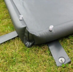 Miru-tec Wasserschutzplane Für Kampa Grande Air Extension L/H