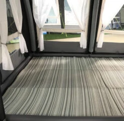 Miru-tec Wasserschutzplane Für Kampa Grande Air Extension L/H -Naturerlebnis 6770309 1280x1280