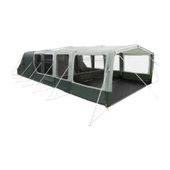 Dometic Rarotonga FTT 401 Canopy Vordach