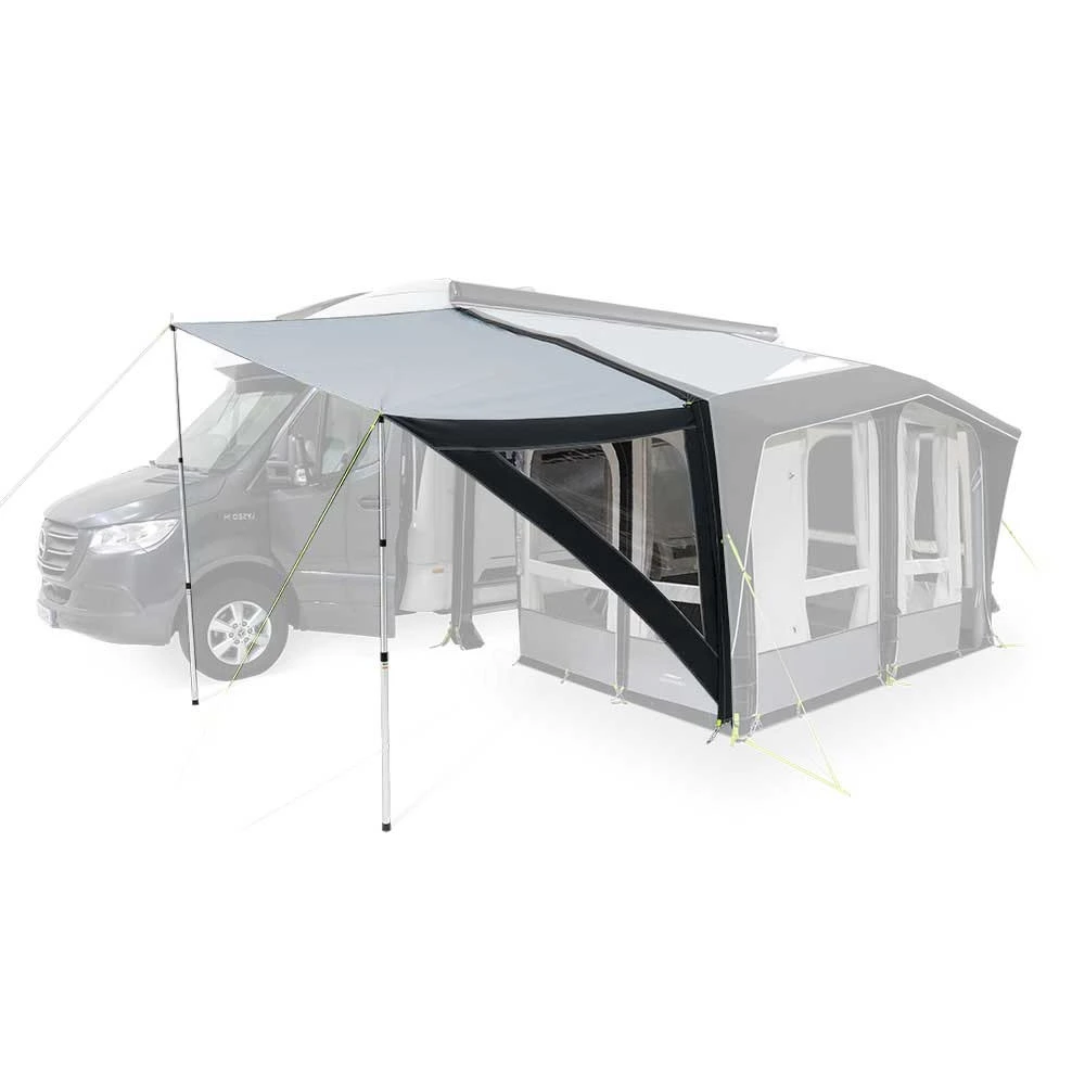 Dometic Grande Pro Side Wing LH S Seitenanbau Links 4 Dometic Grande Pro Side Wing LH S Seitenanbau Links – Bild 2