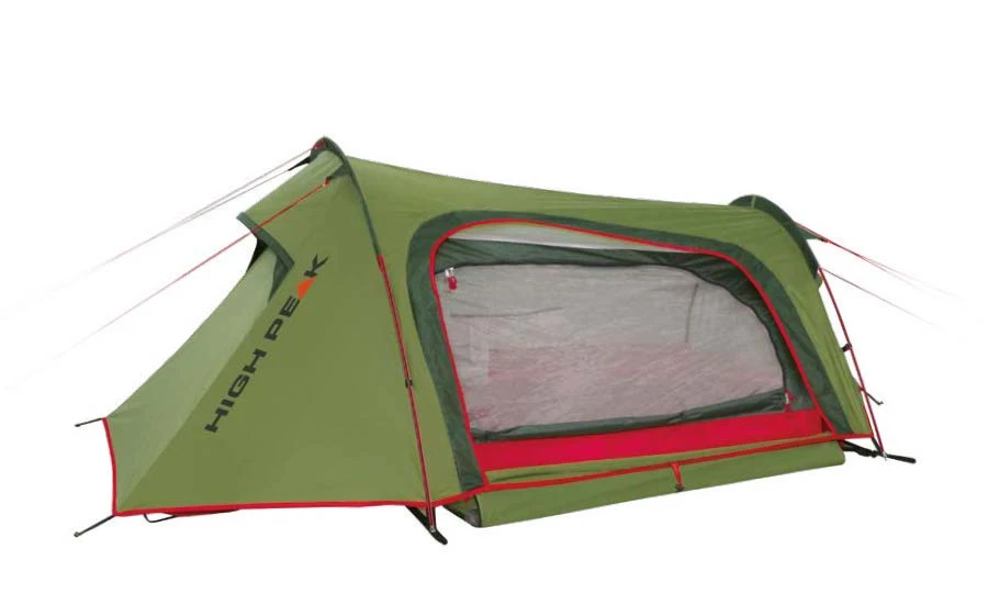 High Peak Sparrow LW Campingzelt 3 High Peak Sparrow LW Campingzelt