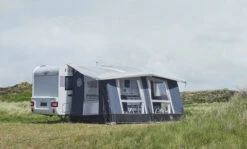 Isabella Air Cirrus North 300 Wohnwagenvorzelt
