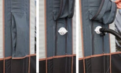 Isabella Air Cirrus North 400 Wohnwagenvorzelt -Naturerlebnis 6847252 1280x1280