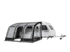 Doréma Magnum Air Force 390 AS Wohnwagenvorzelt -Naturerlebnis 6902410 1280x1280