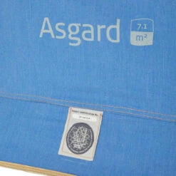 Nordisk Asgard 7.1 Denim Familienzelt -Naturerlebnis 6908328 1280x1280