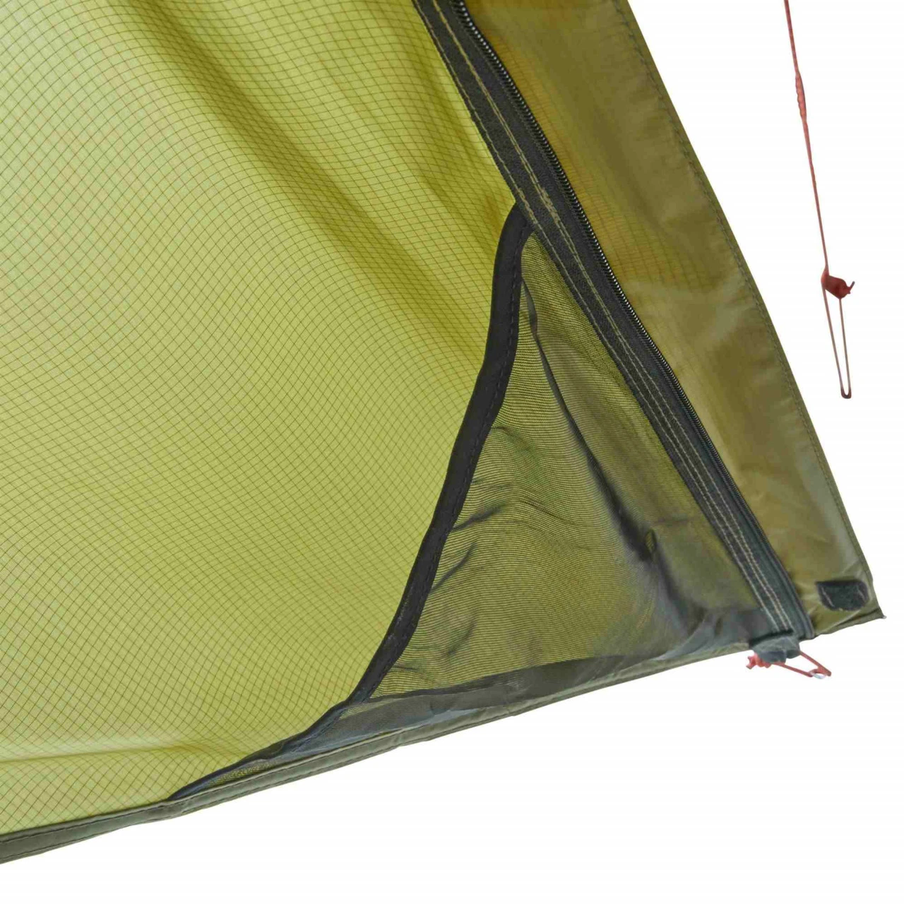 Nordisk Halland 2 PU Trekkingzelt 12 Nordisk Halland 2 PU Trekkingzelt – Bild 10