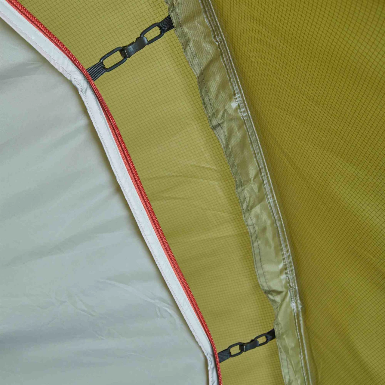 Nordisk Halland 2 PU Trekkingzelt 14 Nordisk Halland 2 PU Trekkingzelt – Bild 12