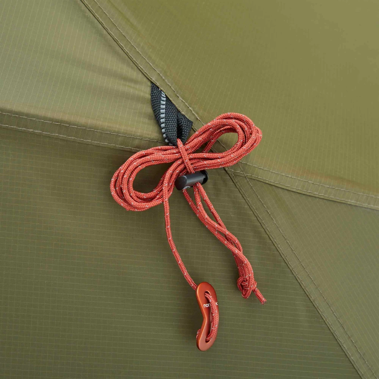 Nordisk Halland 2 PU Trekkingzelt 15 Nordisk Halland 2 PU Trekkingzelt – Bild 13