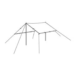 Robens Tarp 3 X 3 M Sonnensegel -Naturerlebnis 6935646 1280x1280