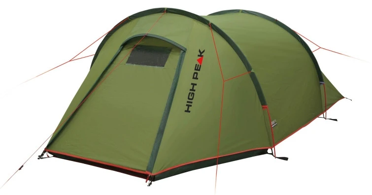 High Peak Kite 3 LW Campingzelt 5 High Peak Kite 3 LW Campingzelt – Bild 3
