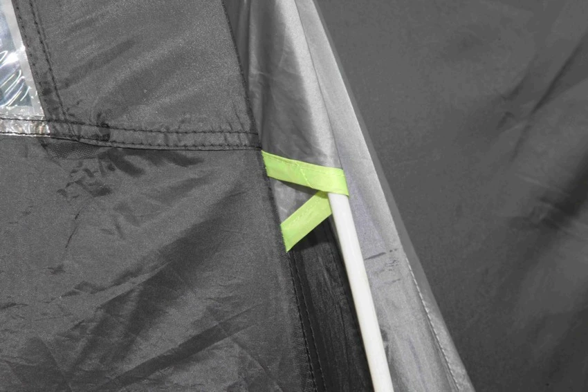 High Peak Mesos 4 Familienzelt 6 High Peak Mesos 4 Familienzelt – Bild 4