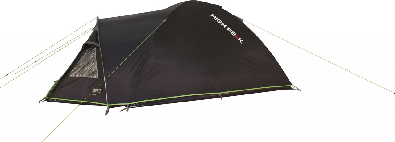 High Peak Talos 4 Campingzelt 7 High Peak Talos 4 Campingzelt – Bild 5