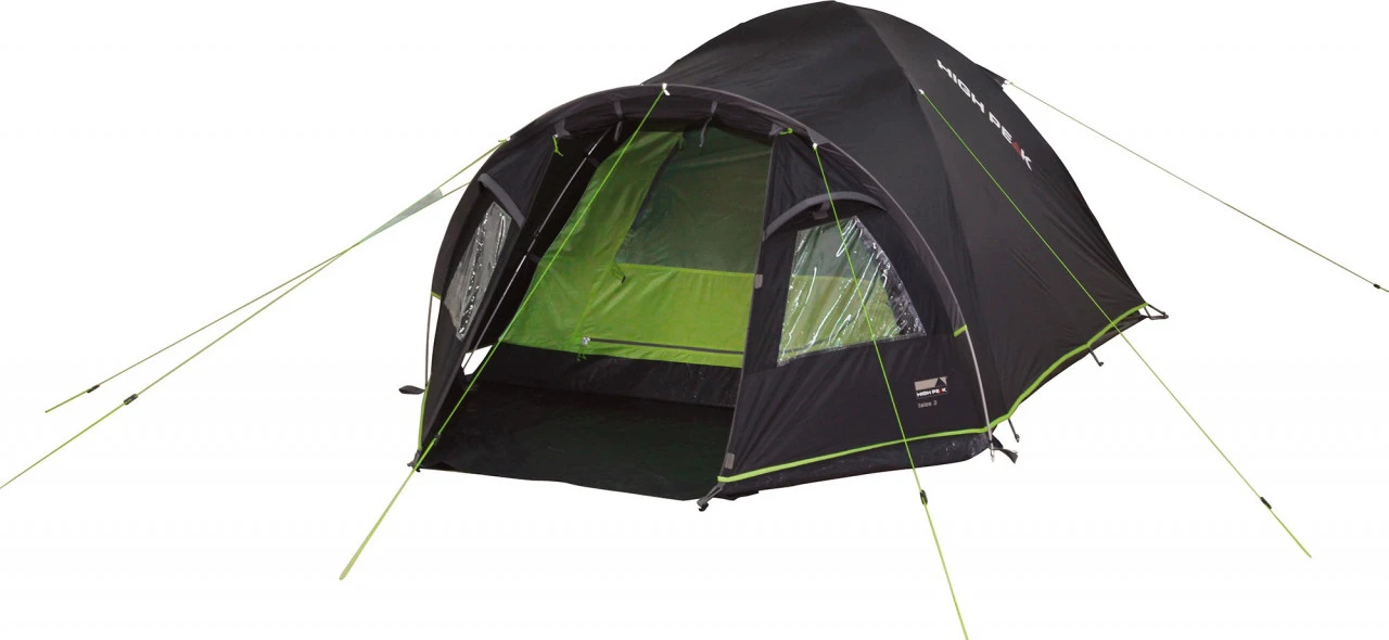 High Peak Talos 4 Campingzelt 10 High Peak Talos 4 Campingzelt – Bild 8
