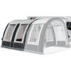 Doréma Traveller Air Modular All Season Ausstellungszelt -Naturerlebnis 7169699 1280x1280