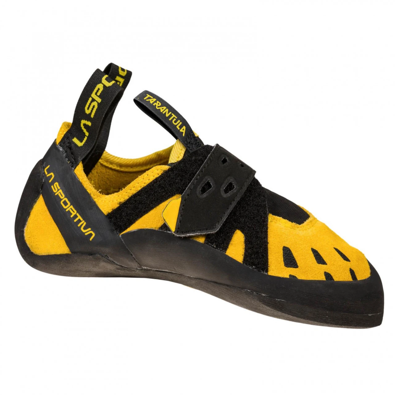 La Sportiva Tarantula JR Kinder Kletterschuhe 3 La Sportiva Tarantula JR Kinder Kletterschuhe