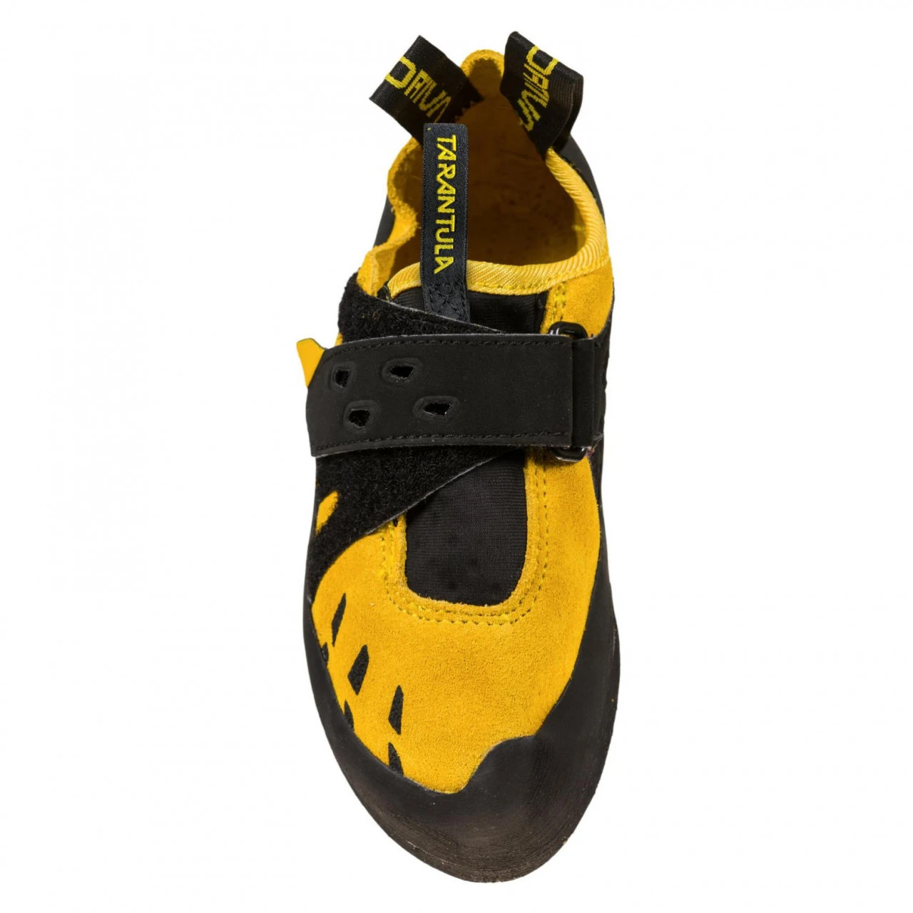 La Sportiva Tarantula JR Kinder Kletterschuhe 5 La Sportiva Tarantula JR Kinder Kletterschuhe – Bild 3