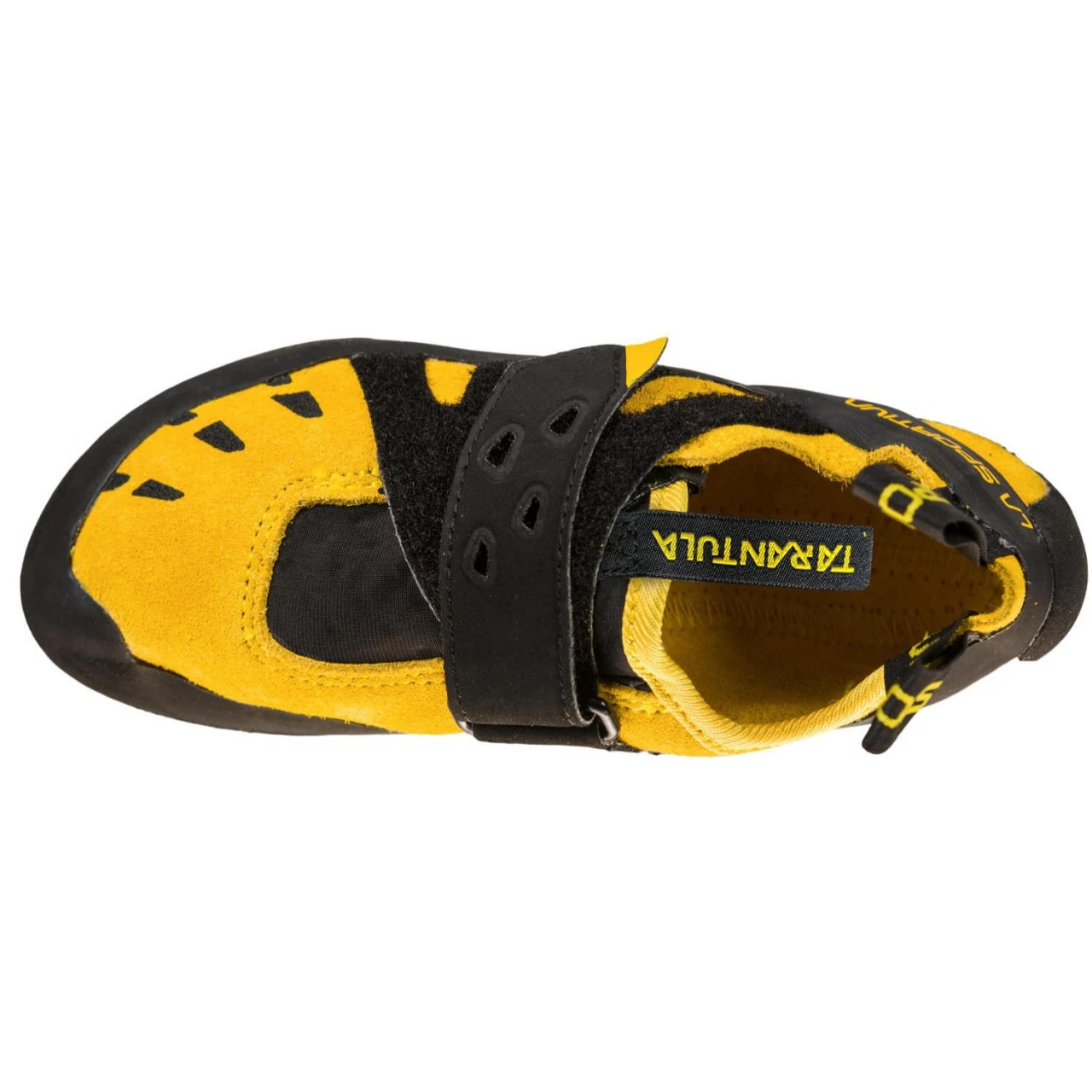 La Sportiva Tarantula JR Kinder Kletterschuhe 9 La Sportiva Tarantula JR Kinder Kletterschuhe – Bild 7