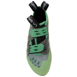La Sportiva Geckogym Vegan Women Damen Kletterschuhe -Naturerlebnis 7309673 1280x1280